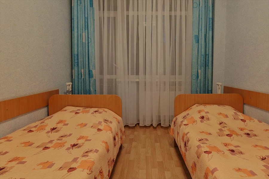 Фото Azimut Здоровье Янтарь