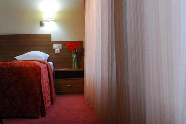 Фото Azimut Отель Ставрополь