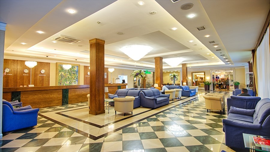 Фото Малахит