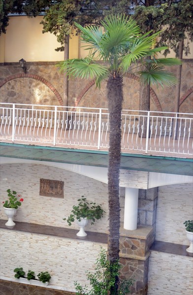 Фото Империал 2011