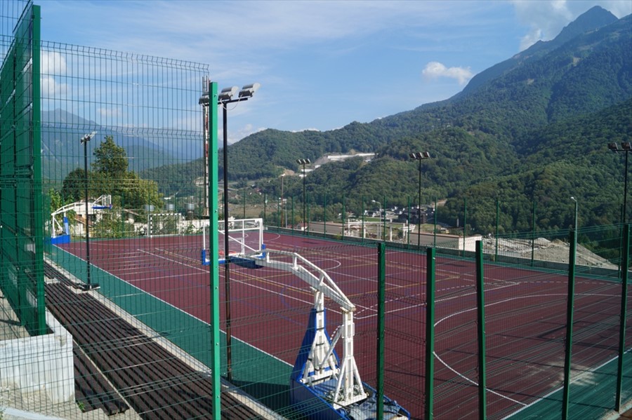 Фото Комплекс отдыха Беларусь