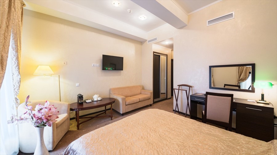 Фото отеля 5