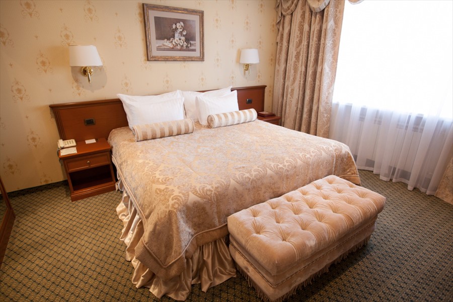 Фото Берёзка