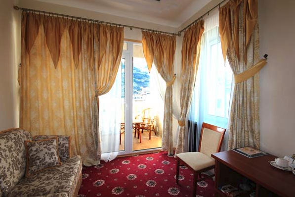 Фото Даккар