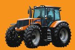Тракторные запчасти (Traktovaya ulitsa, 18с4), agricultural machinery, equipment