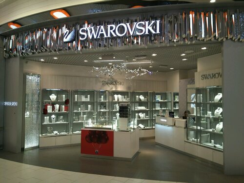 Swarovski near me