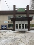 Podolsky kombinat pitaniya i optovoy torgovli (Leningradskiy Drive, 2), food production facility