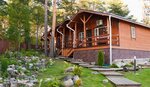 Verhove (derevnya Verkhovye, ulitsa Birichevo, 11), tourist camp