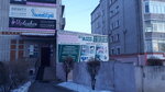 Stanki Amur (Proletarskaya ulitsa, 111) ، معدات النجارة
