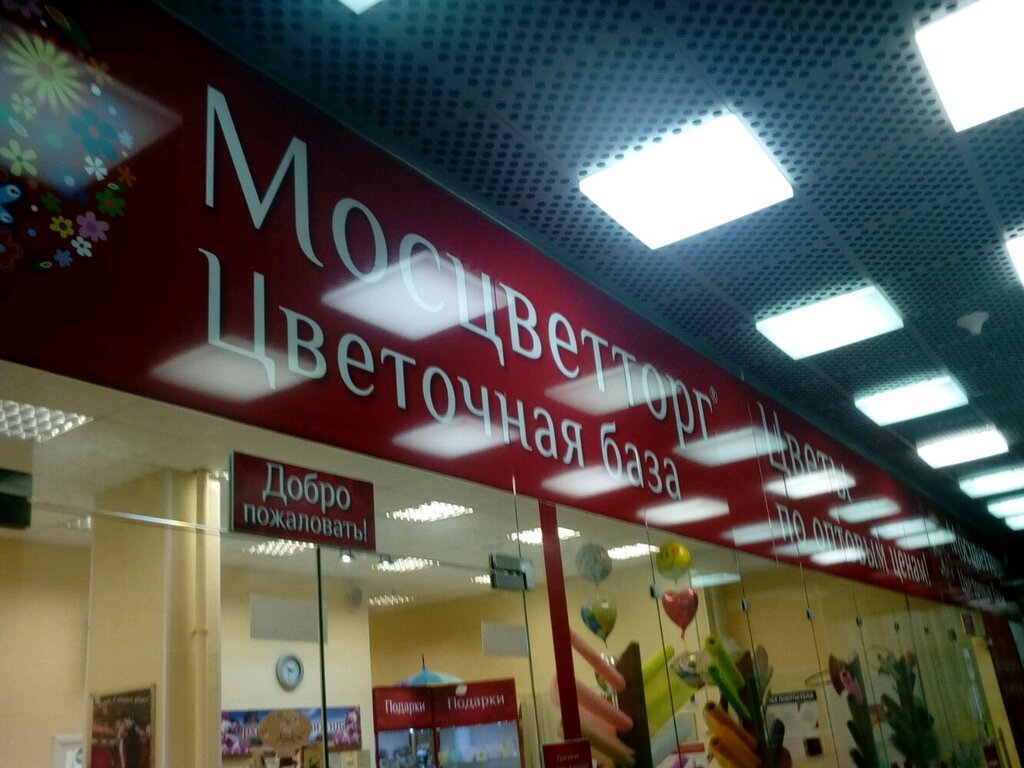 Ул Снежная Магазины