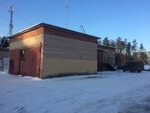 Avariyno-dispetcherskaya sluzhba ZhKS Petrodvortsovogo rayona g. Lomonosov (Pobedy Street, 30к2), municipal housing authority