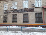 Rdm (ulitsa Klary Tsetkin, 11), billboard manufacturers