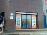 Atelye Semenovna (Metallurgists Highway, 4) ، محل خياطة