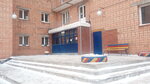 Udmurt State Agrarian University, Сampus № 2 (Pesochnaya Street, 44), dormitory