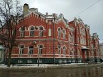 Межрегиональное территориальное управление Росимущества в Тамбовской и Липецкой областях (Московская ул., 65), министерства, ведомства, государственные службы в Тамбове