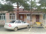 Administratsiya Smolenskogo selskogo poseleniya (stanitsa Smolenskaya, Pochtovaya ulitsa, 23А), administration