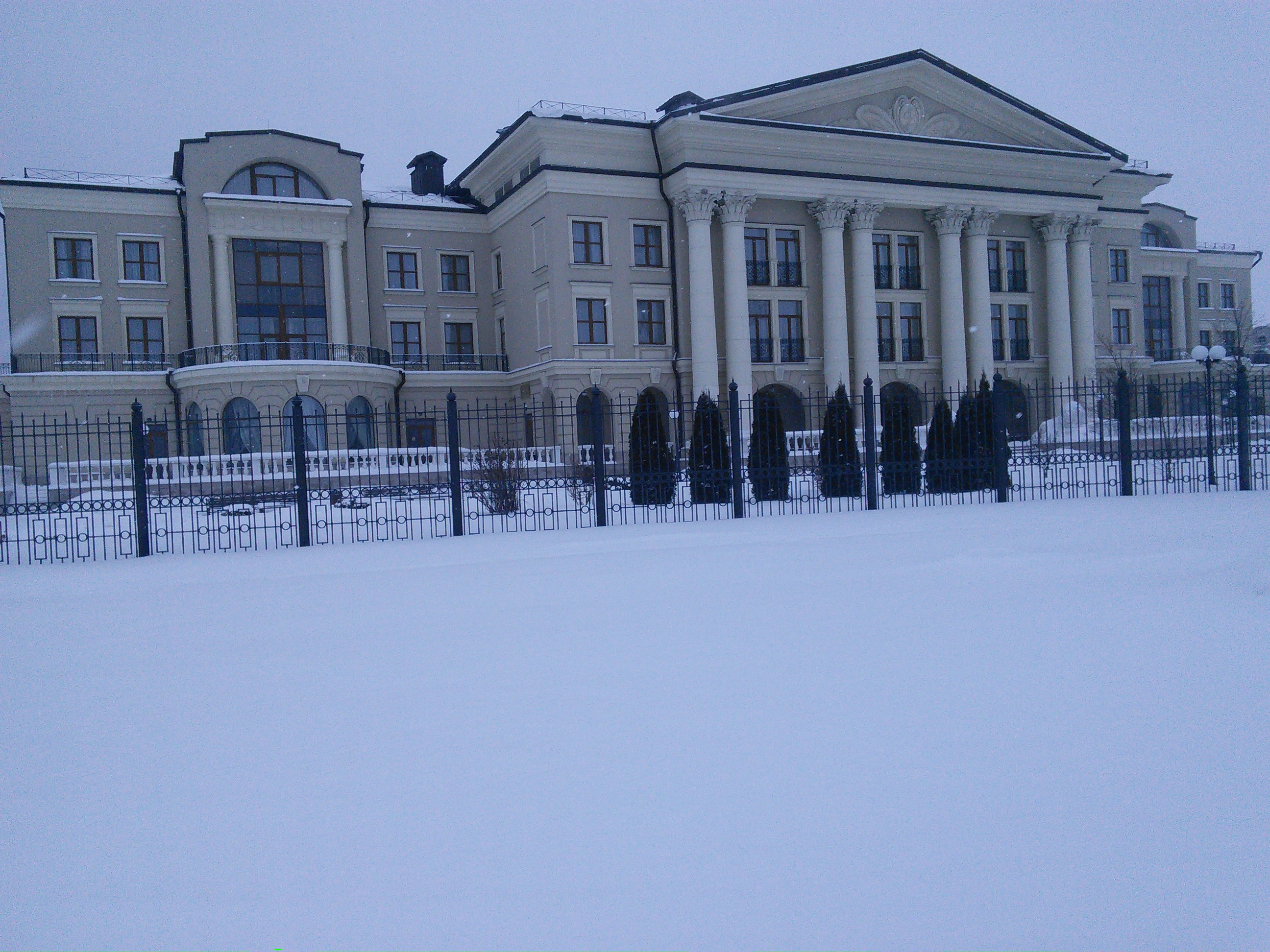 Фото Апартаменты на Ярославской