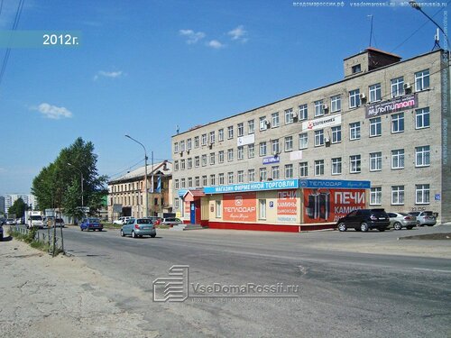 Перевозка грузов водным транспортом СибЭст-логистик, Новосибирск, фото