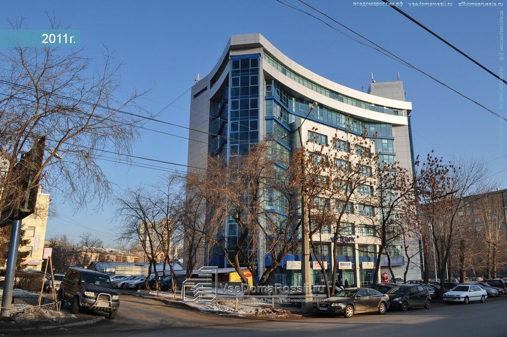 Кат авто екатеринбург посадская