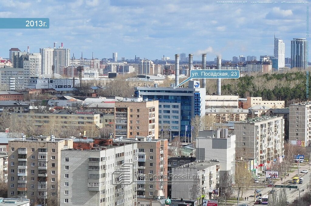 Кат авто екатеринбург посадская