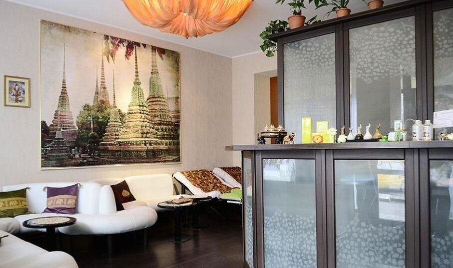 Массажный салон Тай СПА Лотос, Краснодар, фото