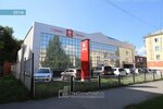 Кузнецктехком (ulitsa Rukavishnikova, 9А), car service, auto repair