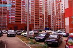 Stroypromtekhmash (Nikolaya Panova Street, 50), fire safety systems