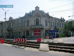 Molodogvardeyskaya Street (Ventseka Street, 61), public transport stop