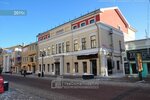 Усадьба Г. Ф. Сверчкова (Bol'shaya Pokrovskaya Street, 6), atracción