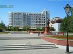 Министерство финансов и налоговой политики Новосибирской области (Krasniy Avenue, 18) ، وزارات حكومية، خدمات
