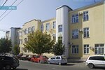 Женская консультация Ростовской клинической больницы Южного окружного медицинского центра Федерального медико-биологического агентства (Nakhichevan, 1st Liniya Street, 6), consulta de mujeres