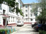 Clean Service (Leningradskaya ulitsa, 16) ، خدمات التنظيف
