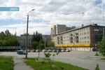 Rospechat' (ulitsa Mayakovskogo, 24), subscription agency