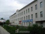 Promzashchita (Novo-Vokzalnaya Street, 116), firefighting equipment