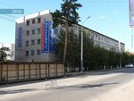 Obshchezhitiye medecinskogo kolledzha (Leningradskaya Street, 67) ، سكن