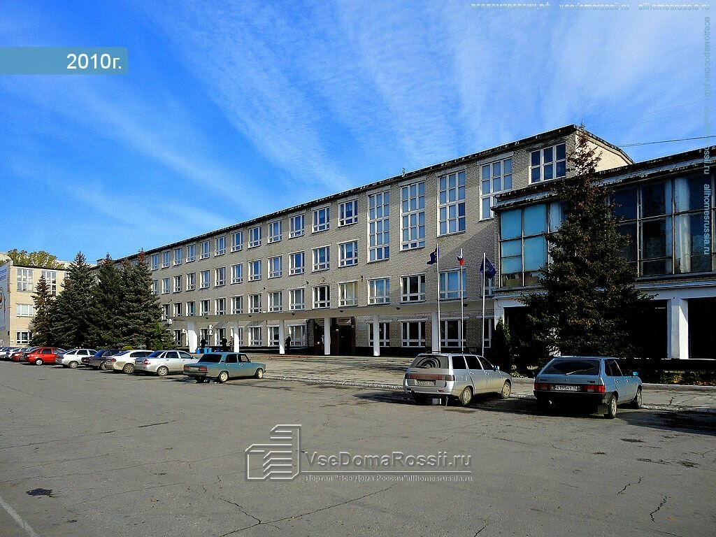 Корпоративный университет автоваз тольятти