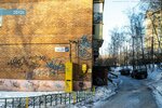 Podyemnik L (Lesnaya Street, 3), lifts and equipment