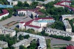 Upravleniye po voprosam semi i demograficheskogo razvitiya (Kommunisticheskaya ulitsa, 39) ، إدارة حكومية