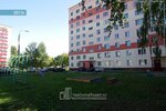 Подростковый клуб Радуга (Вокзальная ул., 6), клуб для детей и подростков в Нижнекамске