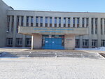 Детская школа искусств С. Боровое (selo Borovoye, ulitsa Lenina, 30), school of the arts