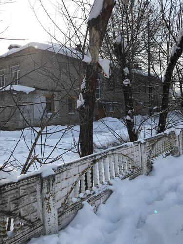 Детский сад, ясли Детский сад № 9 Городского Округа Кинешма, Кинешма, фото