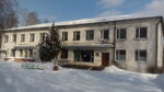 Gbu Ro Yermishinskaya TsRB (rabochiy posyolok Yermish, Bolnichnaya ulitsa, 57), hospital