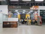 Exp Coffee (ш. Космонавтов, 59), кофейня в Перми
