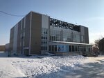 Korall (Mira Avenue, 15Б) ، مركز رياضي