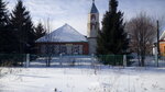 Мечеть Карамалы Тау (urban-type settlement Nizhnie Vyazovye, Sovetskaya ulitsa, 100А), mosque