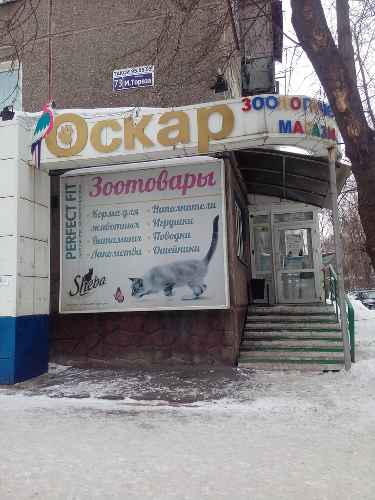Платон Зоомагазин Новокузнецк Интернет Магазин