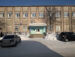 Otdeleniye pochtovoy svyazi Morki 425120 (posyolok gorodskogo tipa Morki, ulitsa Kudryavtseva, 2), post office