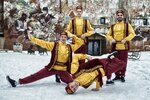 Artisty Kazan' (Pushkina Street, 17), organización de eventos