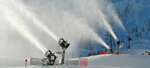 Skado Snow (Sedova Street, 11) ، معدات صناعية