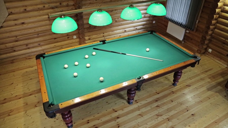 Фото Green Village